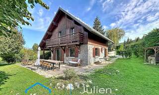 Maison 7 Pièces 143 m² à vendre à Villard-de-Lans (38250)