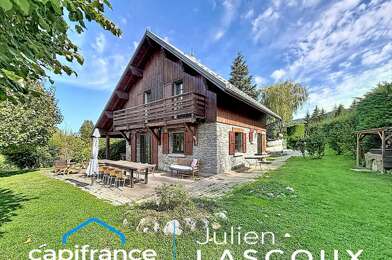 Maison 7 pièces 950000 €