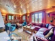 VILLARD-DE-LANS – Chalet familial, vue dégagée et grand terrain — photo 2