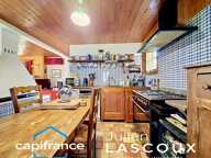 VILLARD-DE-LANS – Chalet familial, vue dégagée et grand terrain — photo 4