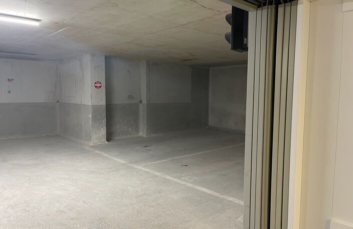 Parking intérieur sécurisé — photo 4