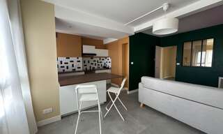 Appartement 5 Pièces 81 m² à vendre à Dijon (21000)