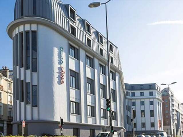 STUDIO meublé LE MANS - REVENTE en résidence étudiante gérée pour investisseur LMNP/LMP — photo du bien