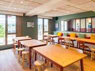 STUDIO meublé DIJON - REVENTE en résidence étudiante gérée pour investisseur LMNP/LMP — photo 2