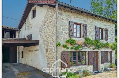 Maison 7 pièces 159000 €
