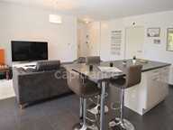 Appartement en rez-dejardin à vendre 3 pièces de 67 m² SCIEZ (74) — photo 2