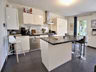 Appartement en rez-dejardin à vendre 3 pièces de 67 m² SCIEZ (74) — photo 4