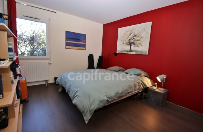Appartement en rez-dejardin à vendre 3 pièces de 67 m² SCIEZ (74) — photo 5