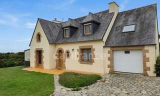 Maison 9 Pièces 135 m² à vendre à Botsorhel (29650)