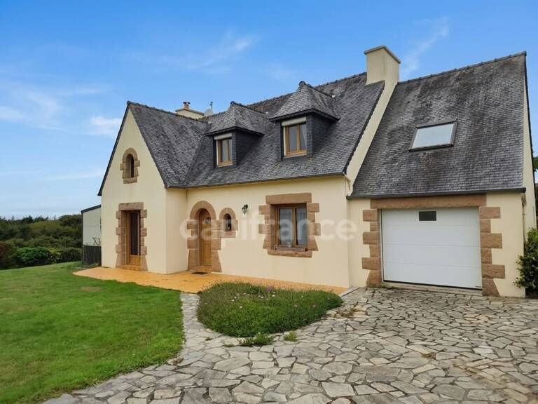 Maison de qualité au calme, à moins de 20 min de Morlaix et de la mer — photo 1