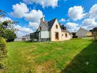 Maison de qualité au calme, à moins de 20 min de Morlaix et de la mer — photo 2