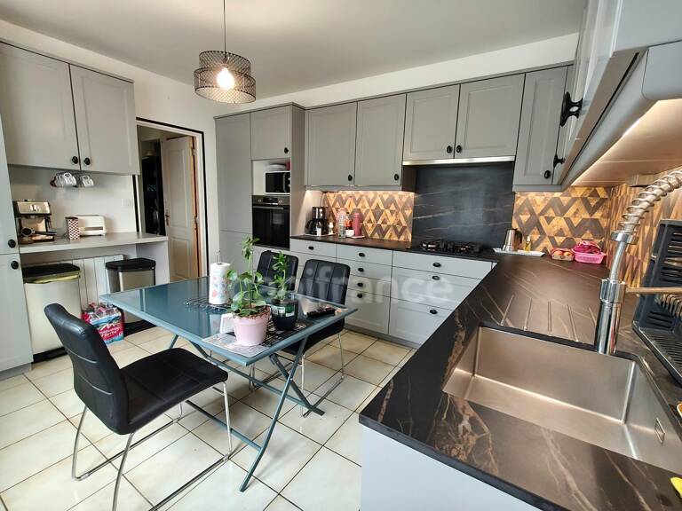 Maison de qualité au calme, à moins de 20 min de Morlaix et de la mer — photo 1
