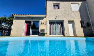 Maison 4 Pièces 108 m² à vendre à Bages (66670)