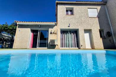 Maison 4 pièces 340950 €