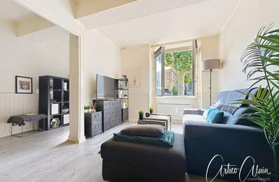 Charmante Maison de Village de 106 m² avec Jardin et Dépendance de 86 m² — photo du bien