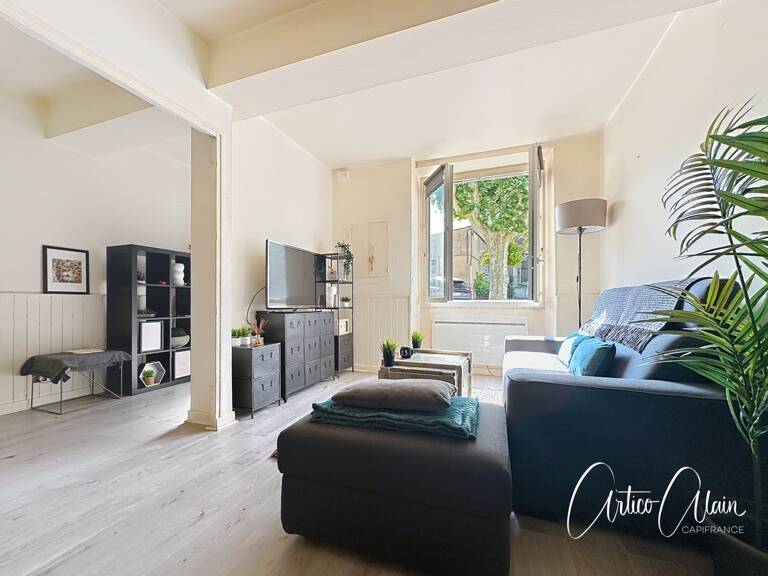 Charmante Maison de Village de 106 m² avec Jardin et Dépendance de 86 m² — photo 1