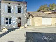 Charmante Maison de Village de 106 m² avec Jardin et Dépendance de 86 m² — photo 3