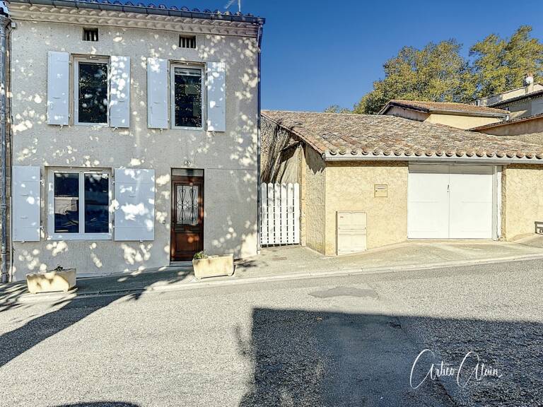 Charmante Maison de Village de 106 m² avec Jardin et Dépendance de 86 m² — photo 1