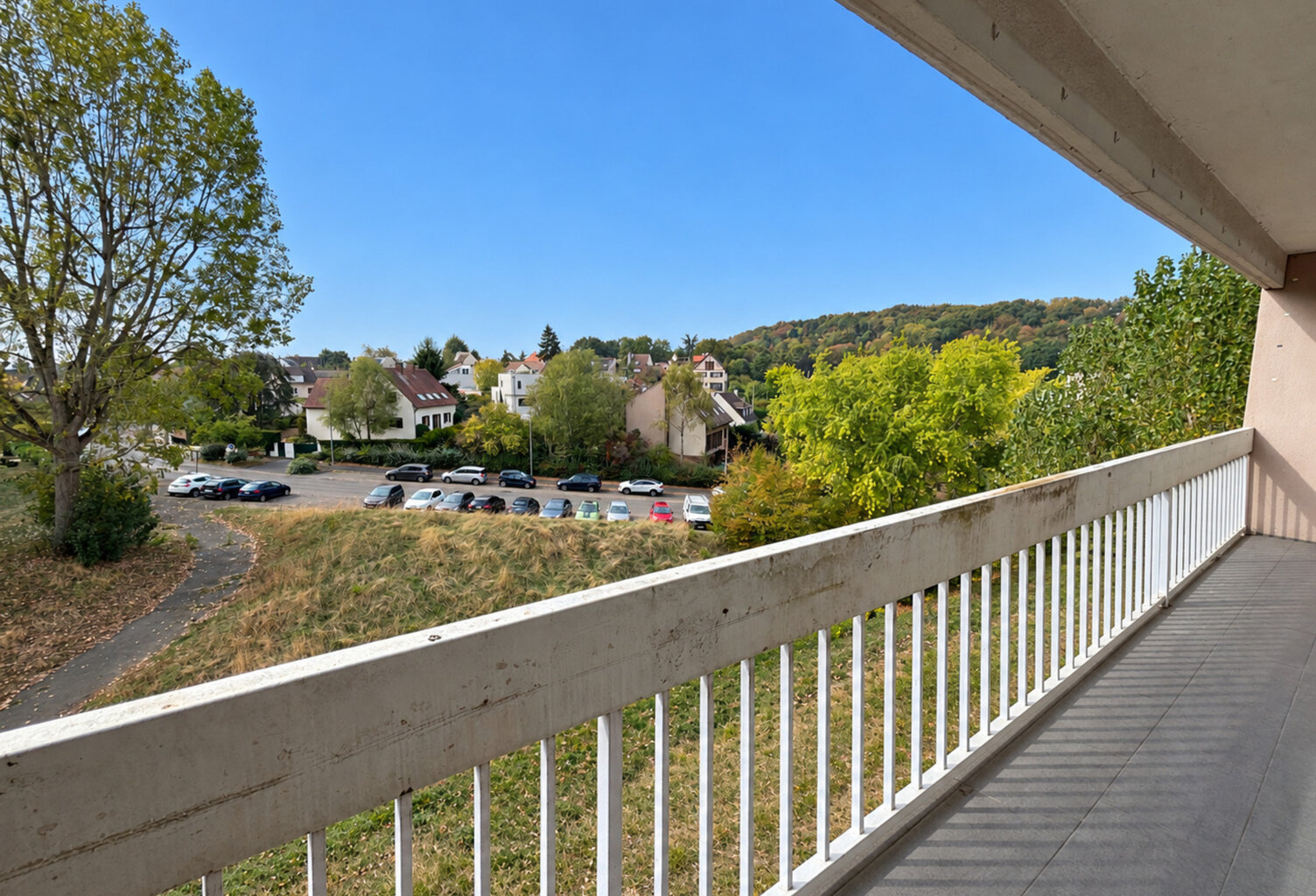 Appartement à vendre 4 pièces VERRIERES LE BUISSON (91) — photo 1