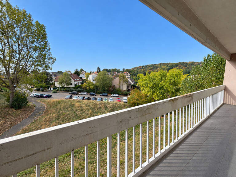 Appartement à vendre 4 pièces VERRIERES LE BUISSON (91) — photo 1
