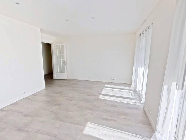 Appartement à vendre 4 pièces VERRIERES LE BUISSON (91) — photo 1