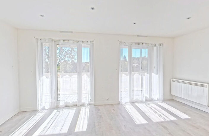 Appartement à vendre 4 pièces VERRIERES LE BUISSON (91) — photo 4