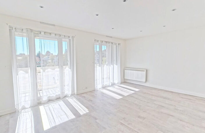 Appartement à vendre 4 pièces VERRIERES LE BUISSON (91) — photo 5