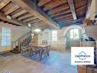 CHARME, CARACTÈRE ET POTENTIEL À 15 MINUTES D’IS-SUR-TILLE — photo 2