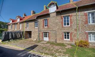 Maison 4 Pièces 85 m² à vendre à Athis-Val-de-Rouvre (61430)