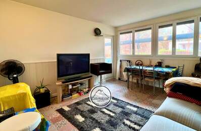 À vendre TARBES – T3 MEUBLÉ ET LOUÉ – INVESTISSEMENT LOCATIF – 8,13 % DE RENTABILITÉ BRUTE — photo du bien