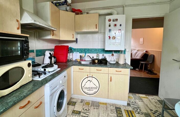 À vendre TARBES – T3 MEUBLÉ ET LOUÉ – INVESTISSEMENT LOCATIF – 8,13 % DE RENTABILITÉ BRUTE — photo 2