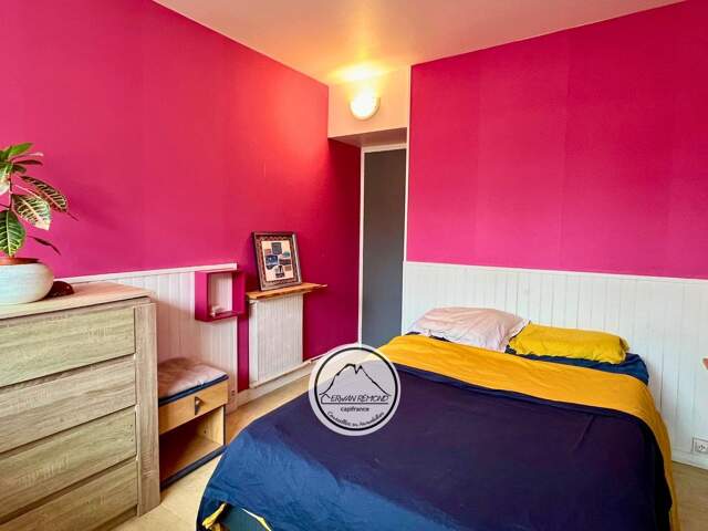 À vendre TARBES – T3 MEUBLÉ ET LOUÉ – INVESTISSEMENT LOCATIF – 8,13 % DE RENTABILITÉ BRUTE — photo du bien