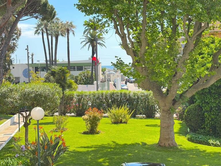 Appartement à vendre 3 pièces CANNES (06) — photo 1