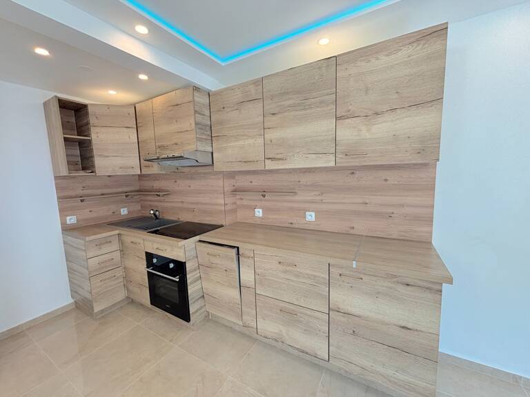 Appartement à vendre 3 pièces CANNES (06) — photo 1