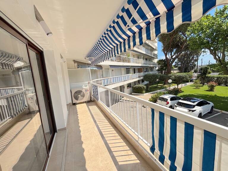 Appartement à vendre 3 pièces CANNES (06) — photo 1