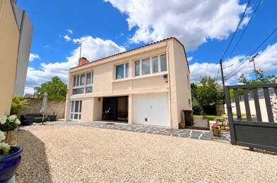 Maison 6 pièces 179000 €