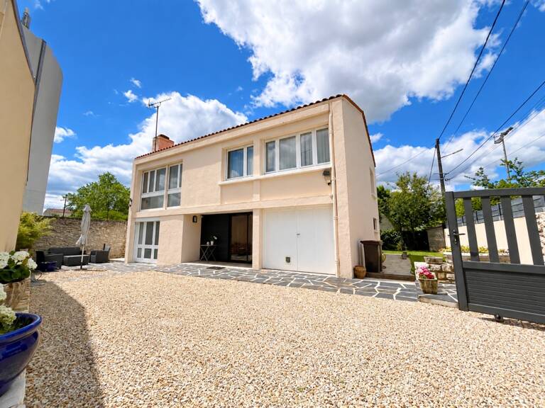 ⚜ COGNAC Maison à Vendre Proche Quartier Champ de Foire ⚜ — photo 1