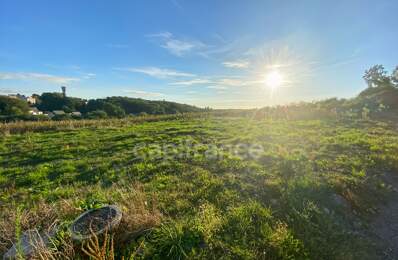 À VENDRE - LOPERHET (29470) - TERRAIN CONSTRUCTIBLE - 558 M² - LIBRE CONSTRUCTEUR — photo du bien