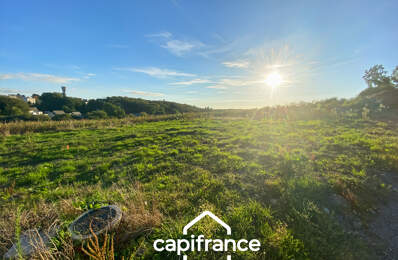 À VENDRE - LOPERHET (29470) - TERRAIN CONSTRUCTIBLE - 558 M² - LIBRE CONSTRUCTEUR — photo du bien