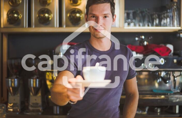 LILLE (59) - Restaurant avec Licence IV 110 couverts avec terrasse de 100 places assises - CA plus de 750 K€ HT — photo 3