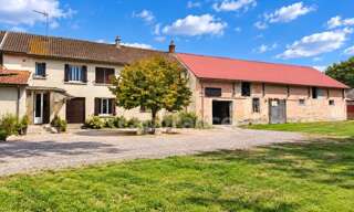 Maison 8 Pièces 213 m² à vendre à Granges-sur-Aube (51260)