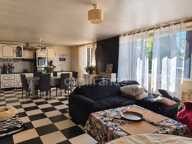 Maison à vendre 8 pièces GRANGES SUR AUBE (51) — photo 4