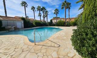 Maison 4 Pièces 80 m² à vendre à Valras-Plage (34350)