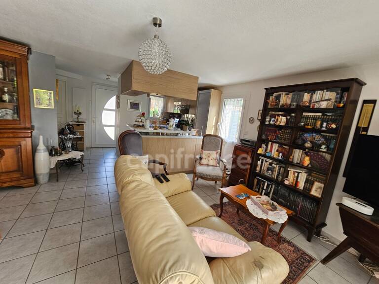 Maison 4 pièces en résidence à Valras-Plage — photo 1