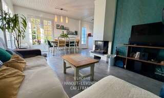 Maison 7 Pièces 126 m² à vendre à Les Herbiers (85500)