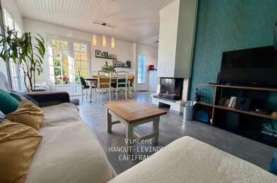 Maison 7 pièces 274500 €