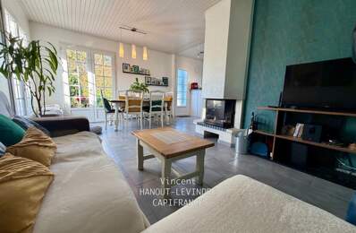 Maison à vendre 7 pièces LES HERBIERS (85) — photo du bien
