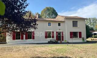 Maison 6 Pièces 183 m² à vendre à Verruyes (79310)