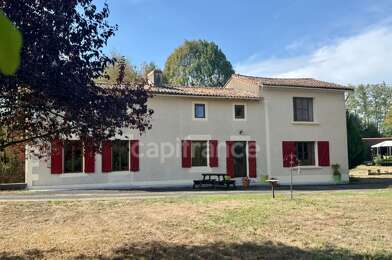 Maison 6 pièces 225000 €