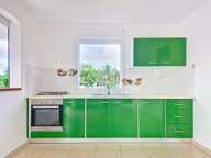 Maison T2 à louer - 1 chambre, location nue, jardin - Néron, LE MOULE (971) — photo 3